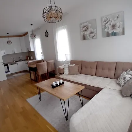 Apartment Stan Na Dan Ada Banjaluka