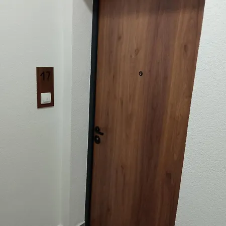 דירה Stan Na Dan Ada Banjaluka