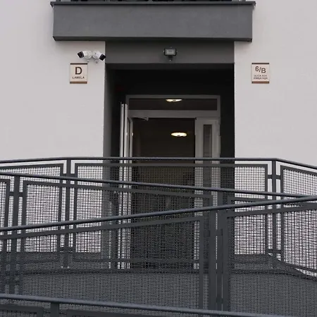 Stan Na Dan Ada Banjaluka Apartment