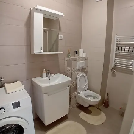 Apartament Stan Na Dan Ada Banjaluka