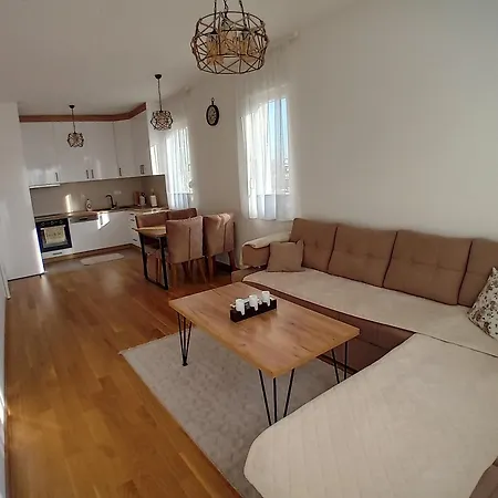 Stan Na Dan Ada Banjaluka Apartment