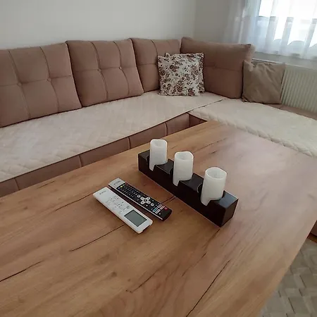 Stan Na Dan Ada Banjaluka Apartment Banja Luka