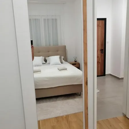 Apartament Stan Na Dan Ada Banjaluka *