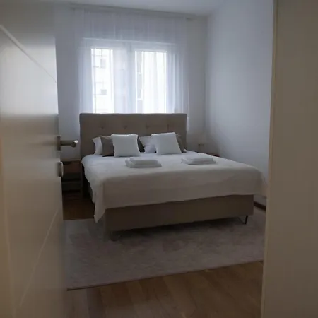 Apartment Stan Na Dan Ada Banjaluka