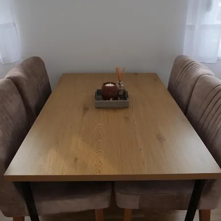 Stan Na Dan Ada Banjaluka Apartment *