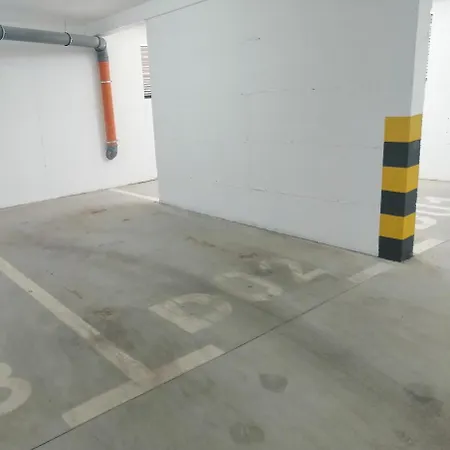 Apartment Stan Na Dan Ada Banjaluka